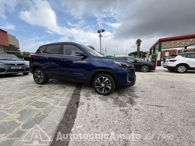 Evo 5 1.5 Turbo Blu/Azzurro usata Marsala