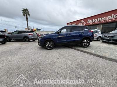 Evo 5 1.5 Turbo Blu/Azzurro usata Marsala