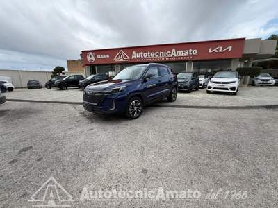 Evo 5 1.5 Turbo Blu/Azzurro usata Marsala