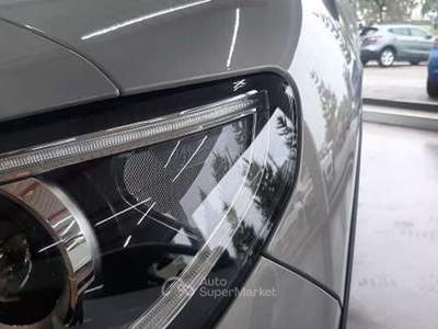 Alfa Romeo Stelvio Stelvio 2020 2.2 t Sprint Q4 190cv auto Argento usata San Vendemiano