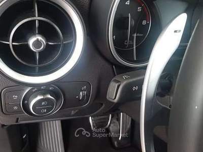 Alfa Romeo Stelvio Stelvio 2020 2.2 t Sprint Q4 190cv auto Argento usata San Vendemiano