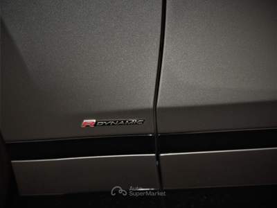 Land Rover Range Rover Velar Unico Proprietario Grigio usata Torino