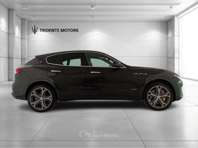 Maserati Levante 3.0 Gransport AWD Auto Nero usata Padova