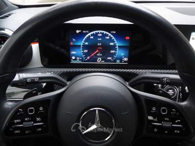 Mercedes-Benz Classe A d Automatic Business Bianco usata Quattro Castella