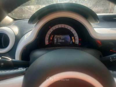 Renault Twingo Renault Twingo vibes  Blu/Azzurro usata Feltre