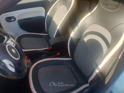 Renault Twingo Renault Twingo vibes  Blu/Azzurro usata Feltre