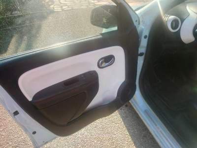Renault Twingo Renault Twingo vibes  Blu/Azzurro usata Feltre