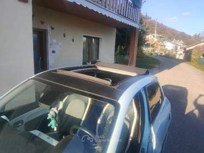 Renault Twingo Renault Twingo vibes  Blu/Azzurro usata Feltre
