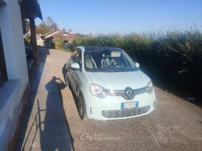 Renault Twingo Renault Twingo vibes  Blu/Azzurro usata Feltre