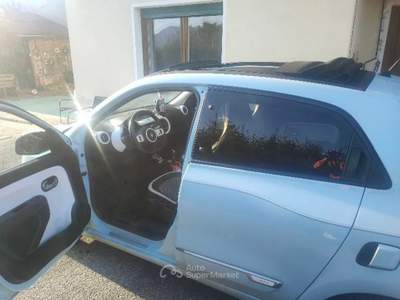 Renault Twingo Renault Twingo vibes  Blu/Azzurro usata Feltre