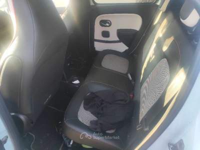 Renault Twingo Renault Twingo vibes  Blu/Azzurro usata Feltre