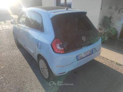 Renault Twingo Renault Twingo vibes  Blu/Azzurro usata Feltre