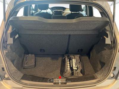 Lancia Ypsilon 1.0 hybrid 70cv gold Grigio usata Rovigo