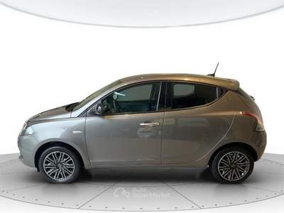 Lancia Ypsilon 1.0 hybrid 70cv gold Grigio usata Rovigo