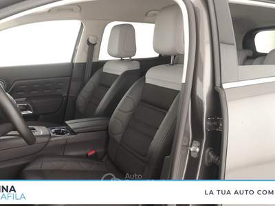 Citroen C5  - c5 aircross 1.5 bluehdi max s&s 130cv eat8 Grigio usata Marcianise