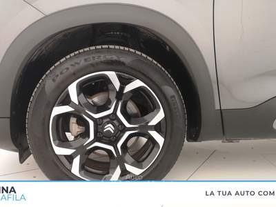 Citroen C5  - c5 aircross 1.5 bluehdi max s&s 130cv eat8 Grigio usata Marcianise
