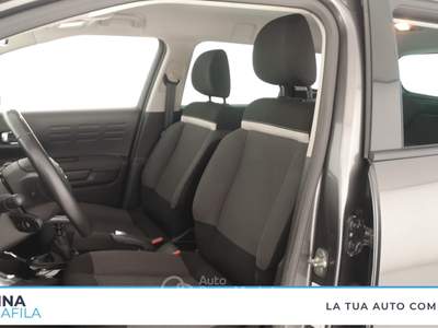 Citroen C3  - c3 aircross 1.2 puretech max s&s 110cv Grigio usata Marcianise
