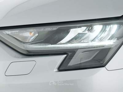 Audi A3 sportback 30 2.0 tdi business Argento usata Cremona