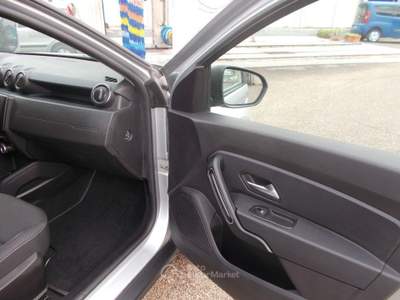 Dacia Duster 1.0 TCe GPL 100 CV 4x2 Prestige Grigio usata Terni
