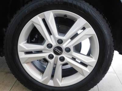 Audi Q2 35 TFSI S tronic Business Advanced Grigio usata Isola del Liri