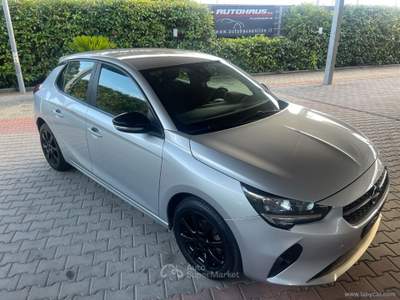 Opel Corsa Corsa 1.2 Edition Grigio usata Taranto