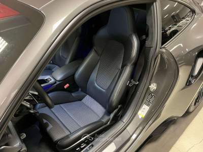 Porsche 911 911 Turbo S Coupé Grigio usata Moncalieri