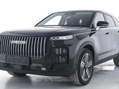 Jaecoo 7 JAECOO 7 TGDI 147 CV 2WD Pure Nero usata Castenaso