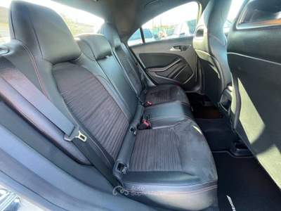 Mercedes-Benz CLA d Automatic Sport AMG Bianco usata Alife