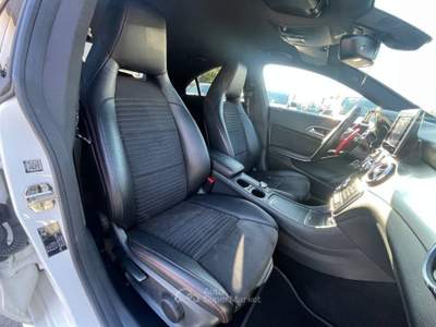 Mercedes-Benz CLA d Automatic Sport AMG Bianco usata Alife