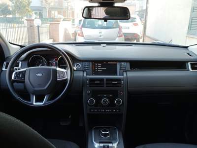 Land Rover Discovery Sport 150 CV HSE Bronzo usata Nonantola