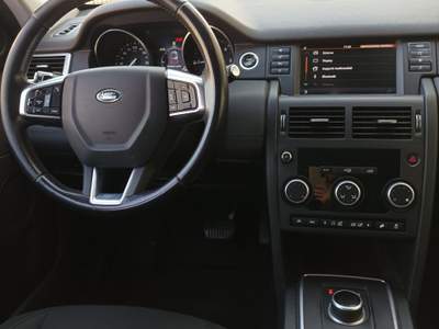 Land Rover Discovery Sport 150 CV HSE Bronzo usata Nonantola
