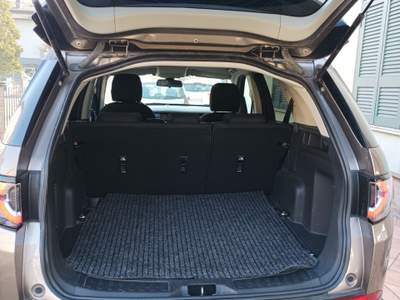 Land Rover Discovery Sport 150 CV HSE Bronzo usata Nonantola