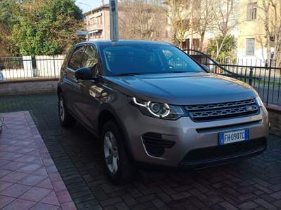 Land Rover Discovery Sport 150 CV HSE Bronzo usata Nonantola