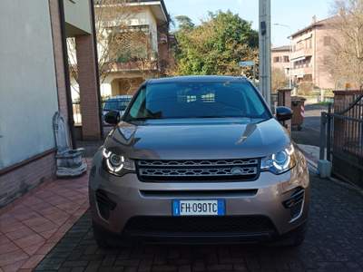 Land Rover Discovery Sport 150 CV HSE Bronzo usata Nonantola