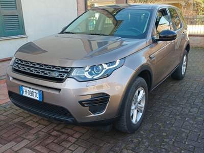 Land Rover Discovery Sport 150 CV HSE Bronzo usata Nonantola
