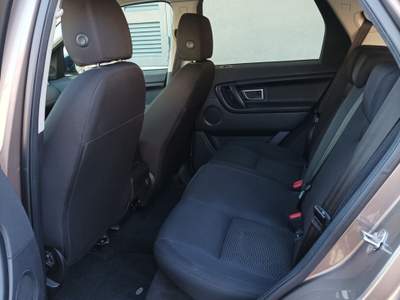 Land Rover Discovery Sport 150 CV HSE Bronzo usata Nonantola
