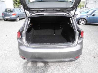 Fiat Tipo Tipo 5p 1.6 mjt Lounge s Grigio usata Silvano d'Orba