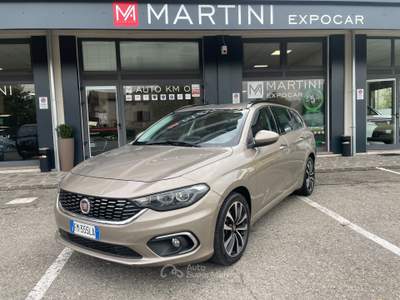 Fiat Tipo Mjt S&S SW Business IVA ESPOSTA Beige usata Casalgrande