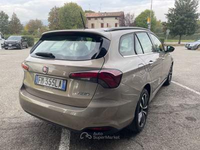 Fiat Tipo Mjt S&S SW Business IVA ESPOSTA Beige usata Casalgrande