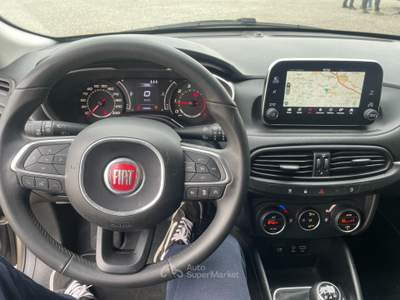 Fiat Tipo Mjt S&S SW Business IVA ESPOSTA Beige usata Casalgrande