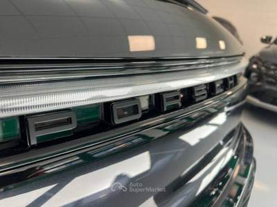Porsche Macan 2.0 265cv pdk Nero usata Novara
