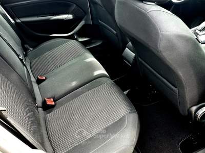 Peugeot 308 AUTO UNI PRO AZIENDALE SUPER PREZZO Grigio usata Mondragone