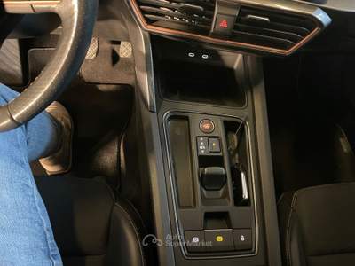 Cupra Formentor DSG Telec. 360 Grigio usata Gozzano