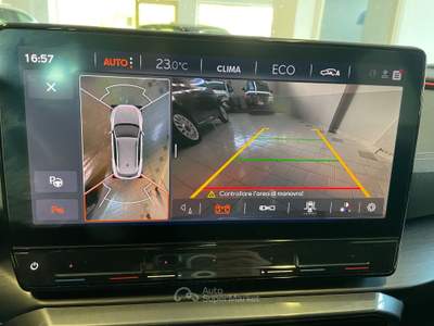 Cupra Formentor DSG Telec. 360 Grigio usata Gozzano