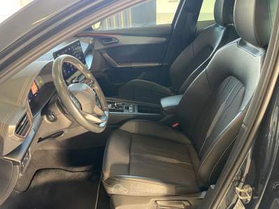 Cupra Formentor DSG Telec. 360 Grigio usata Gozzano