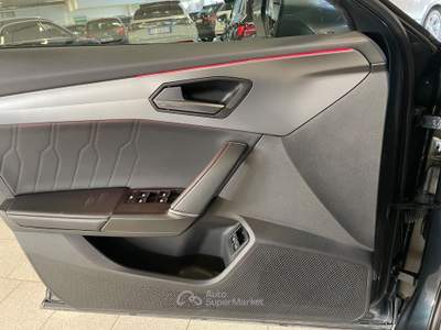 Cupra Formentor DSG Telec. 360 Grigio usata Gozzano