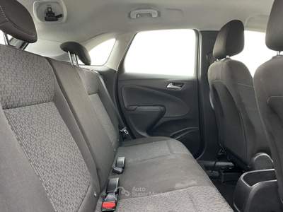 Opel Crossland X 1.2 Innovation s&s 83cv my20 Grigio usata Pistoia