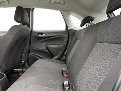 Opel Crossland X 1.2 Innovation s&s 83cv my20 Grigio usata Pistoia