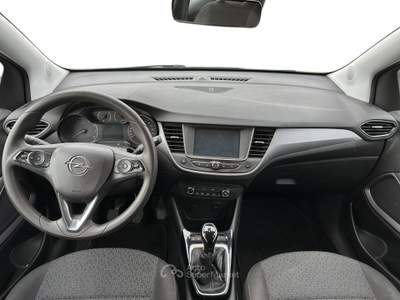 Opel Crossland X 1.2 Innovation s&s 83cv my20 Grigio usata Pistoia