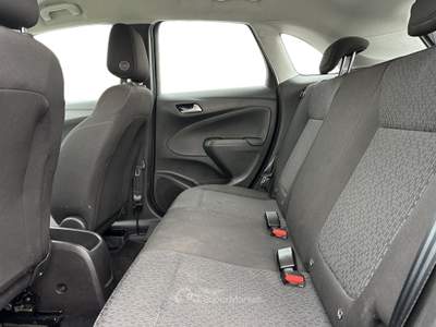 Opel Crossland X 1.2 Innovation s&s 83cv my20 Grigio usata Pistoia